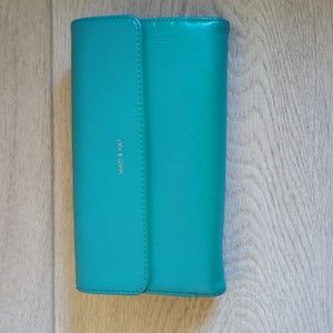 Matt & Nat Wallet, Blue